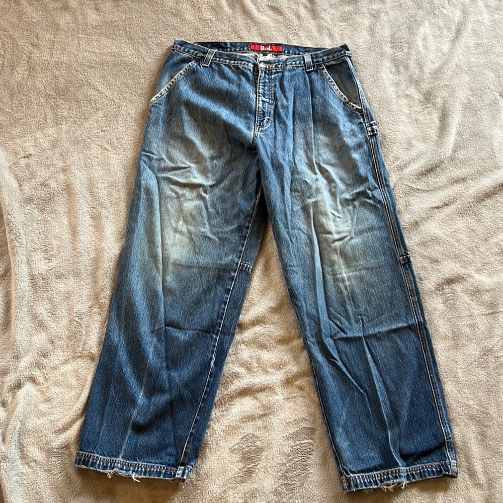 vintage Guess jeans 38 x 32
